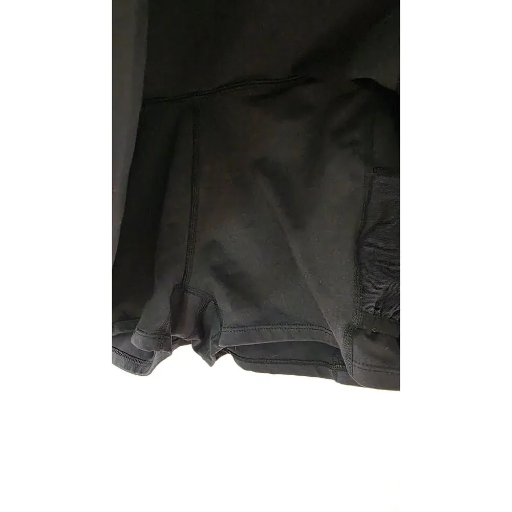 Free People Pleats And Thank You Tennis Skort Small